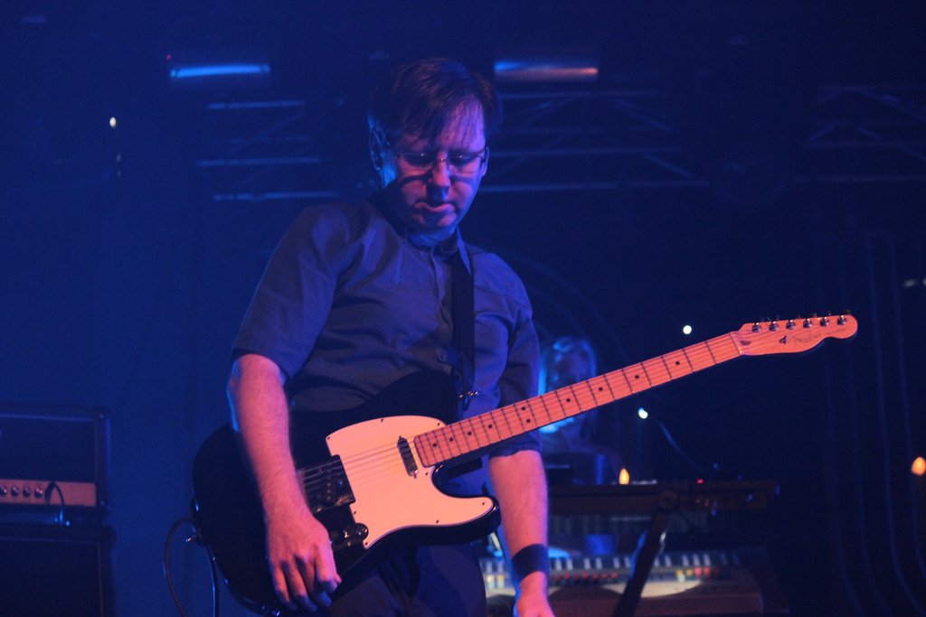 Pulp FEELINGCALLEDLIVE tweet media