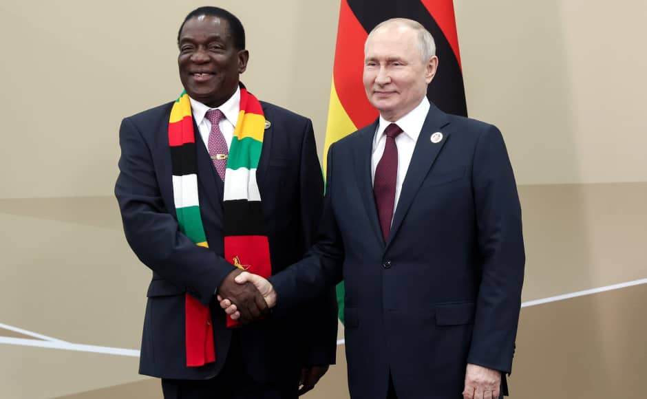 Zimbabwe is Russia’s trusted ally- President Putin
zbcnews.co.zw/2023/07/28/zim…
@edmnangagwa @JustinMahlahla @InfoMinZW