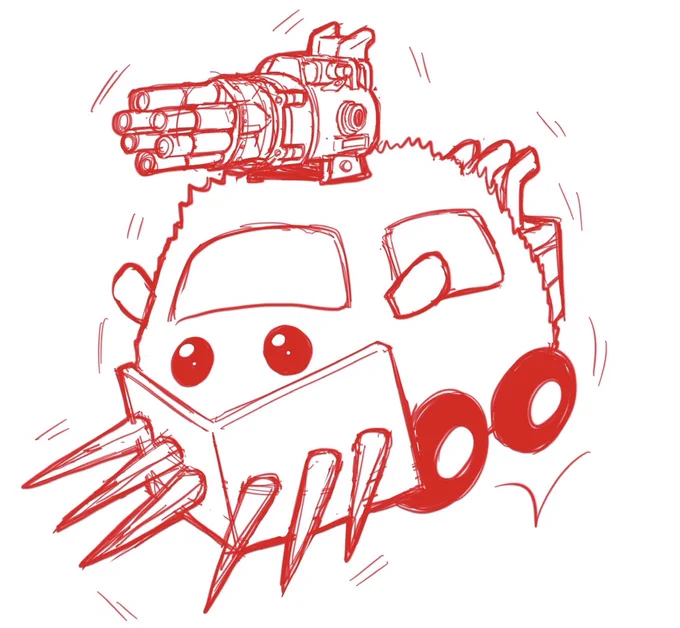 やんのか 