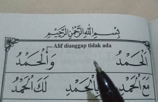 Muthia911's tweet photo. Kirain aku aja, ternyata Alif juga https://t.co/tN9ohsNlxS