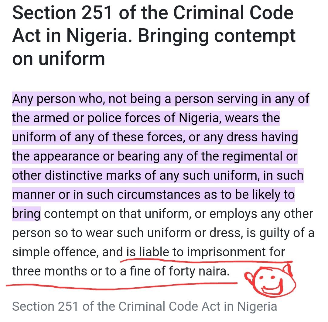 seunalebiosu_'s tweet photo. Bro just get guud lawyer wey sabi 1999 law, you go sabi say this country sweet like honey🍯😋
No go hire @layiwasabi 😂😂

Cute Abiola Agreement is Agreement iPhone 12 Congratulations Tacha Opay Niger Nigeria constitution Police Onana Wike Pere Keyamo Precious Gaza Uriel Kidd https://t.co/cx1yly3QH7