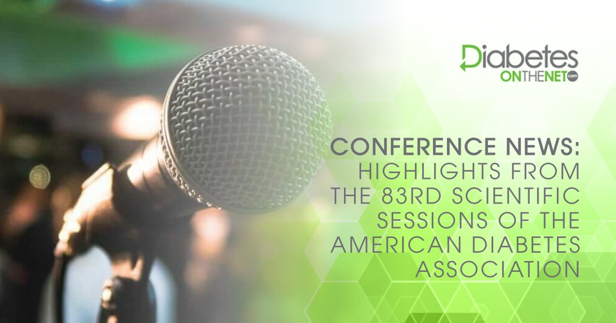 dotn_uk's tweet photo. The American Diabetes Association’s 83rd Scientific Sessions were held on 23–26 June in San Diego and virtually. Some of the key presentations from a diabetes nursing perspective are summarised in our report: https://t.co/dnYqEPInsb #DOTN https://t.co/HMcMmbK4li