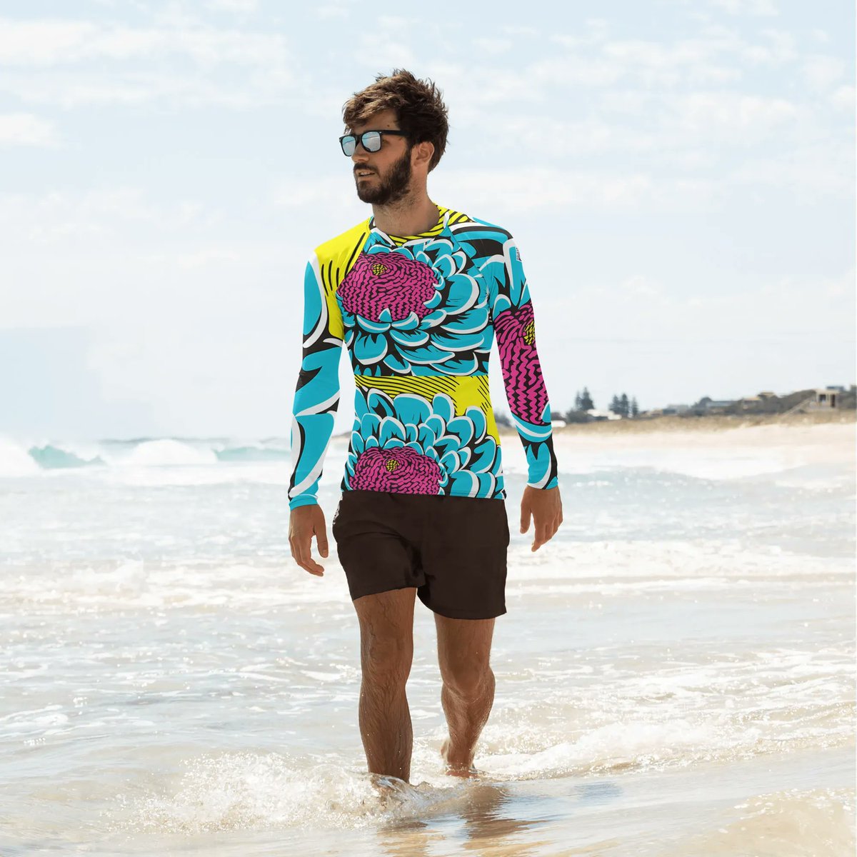 egadapparel's tweet photo. Men's BJJ Long Sleeve Rash Guards: Unique Roy Lichtenstein Dahlia Design for High-Intensity Training 002

https://t.co/HI4iVwVuhX

#bjj #jiujitsu #wrestling #judo #judoka #beach #beachvibes #beachday #surfing #surfer #surferlife #runner #athlete #athleisure #athleisurewear https://t.co/tE0JTs56iD