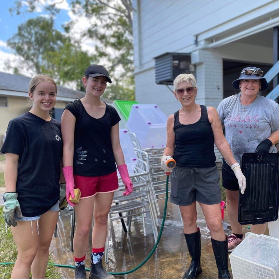 Hockey Australia tweet media