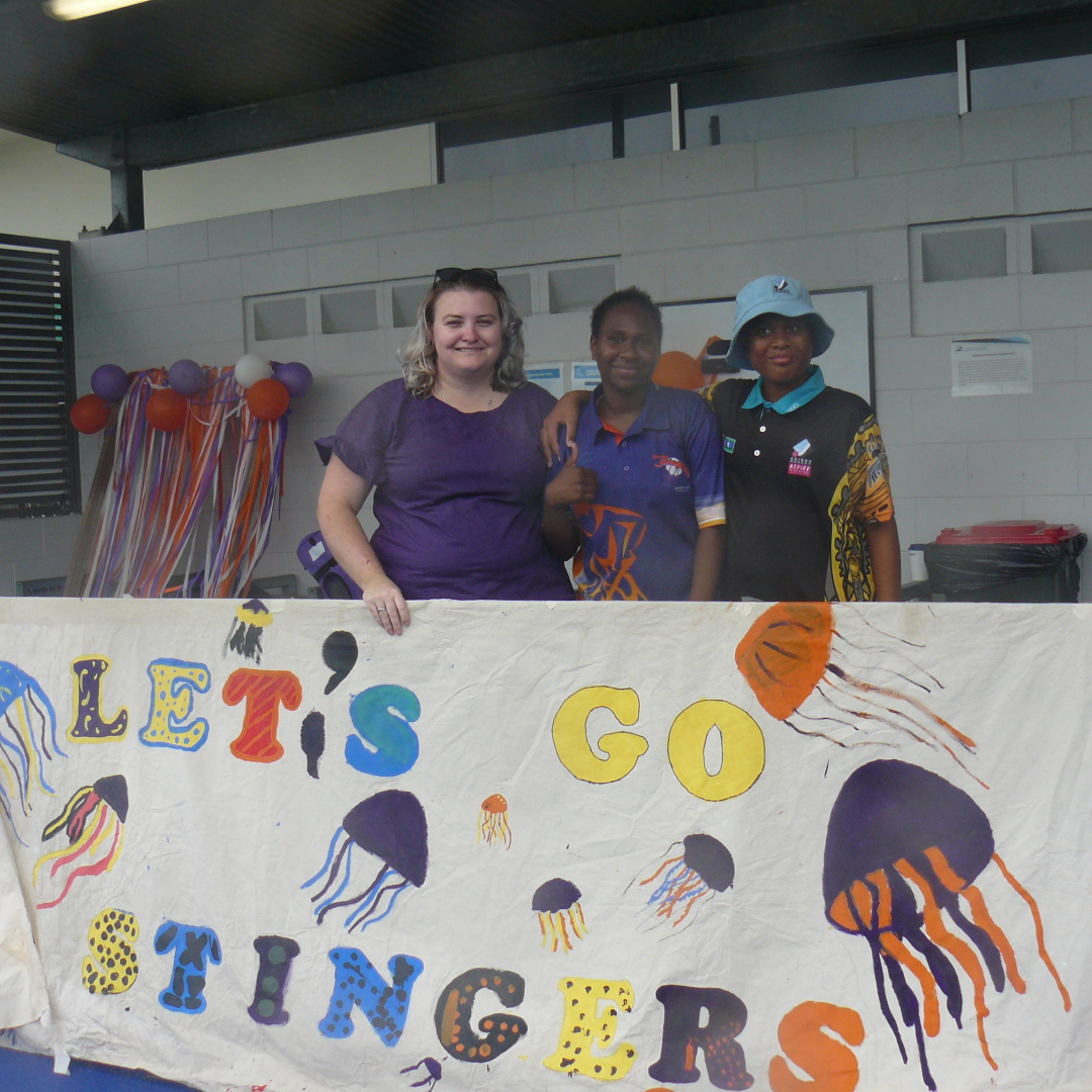 Hockey Australia tweet media