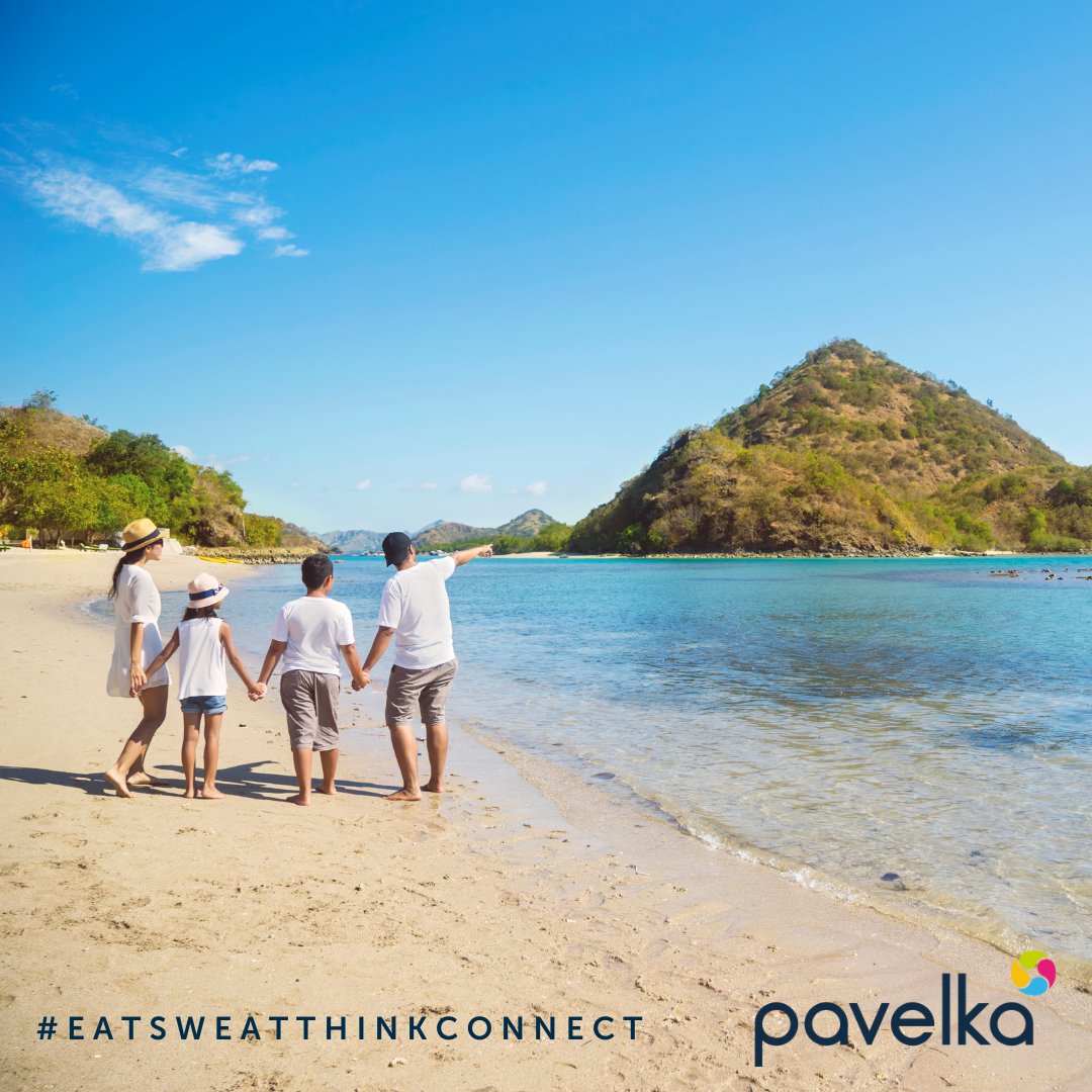 PavelkaWellness's tweet photo. Schools Out 🎓🎒 Engaging in outdoor activities such as bike rides, swimming, or playing sports not only promotes a healthy lifestyle but also fosters family bonding. 🙌🧡 #eatsweatthinkconnect #stayactive #healthywellbeing #summerholidays https://t.co/7bsIuZszrD