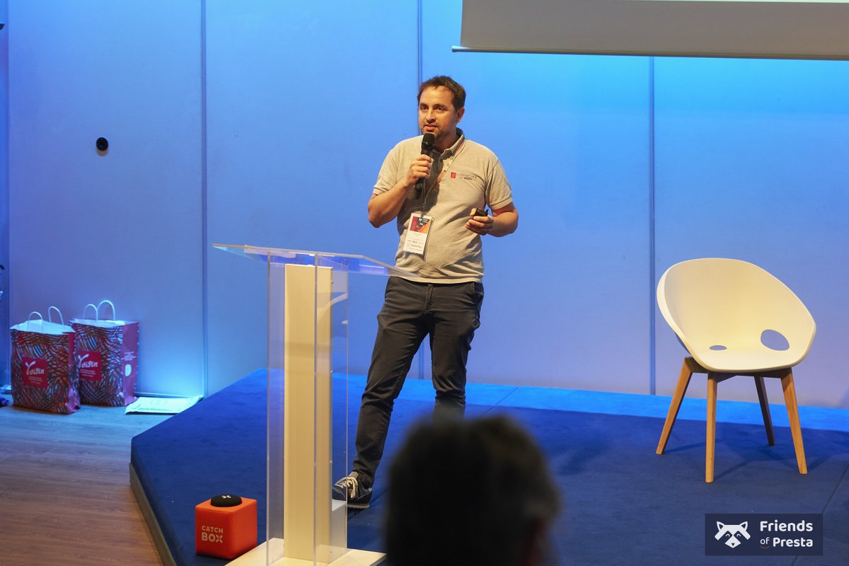 friendsofpresta tweet media