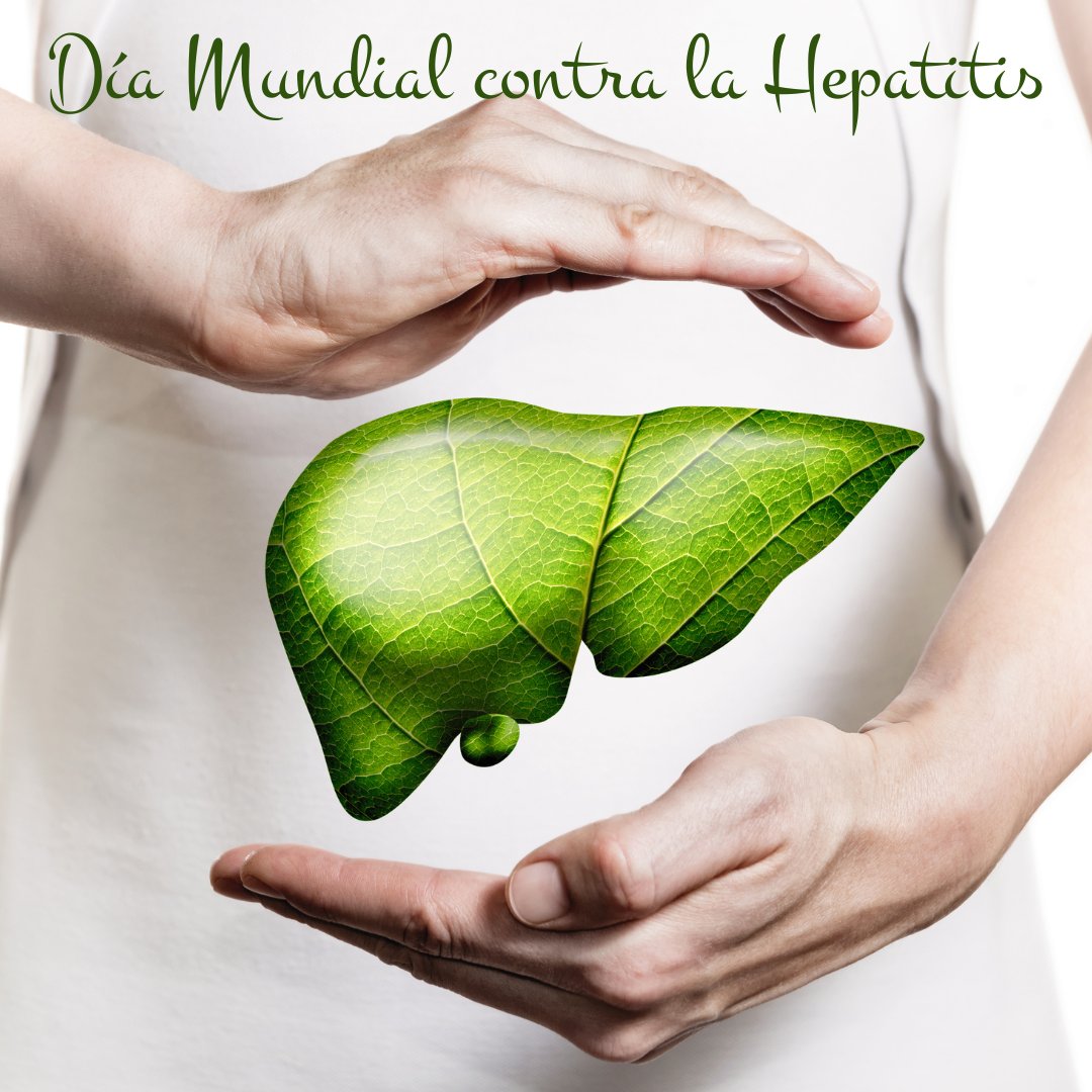 bernabeufarma's tweet photo. El 28 de julio celebramos el Día Mundial contra la Hepatitis Vírica, provoca 1,1 millones de muertes cada año. Los virus de la hepatitis A, B, C, D y E a veces pueden pasar desapercibidos. Es muy importante la detección precoz y tratar las hepatitis víricas. https://t.co/0HKyeWgele