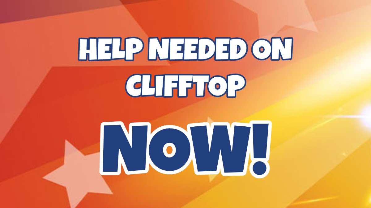 Clifftop Festival tweet media
