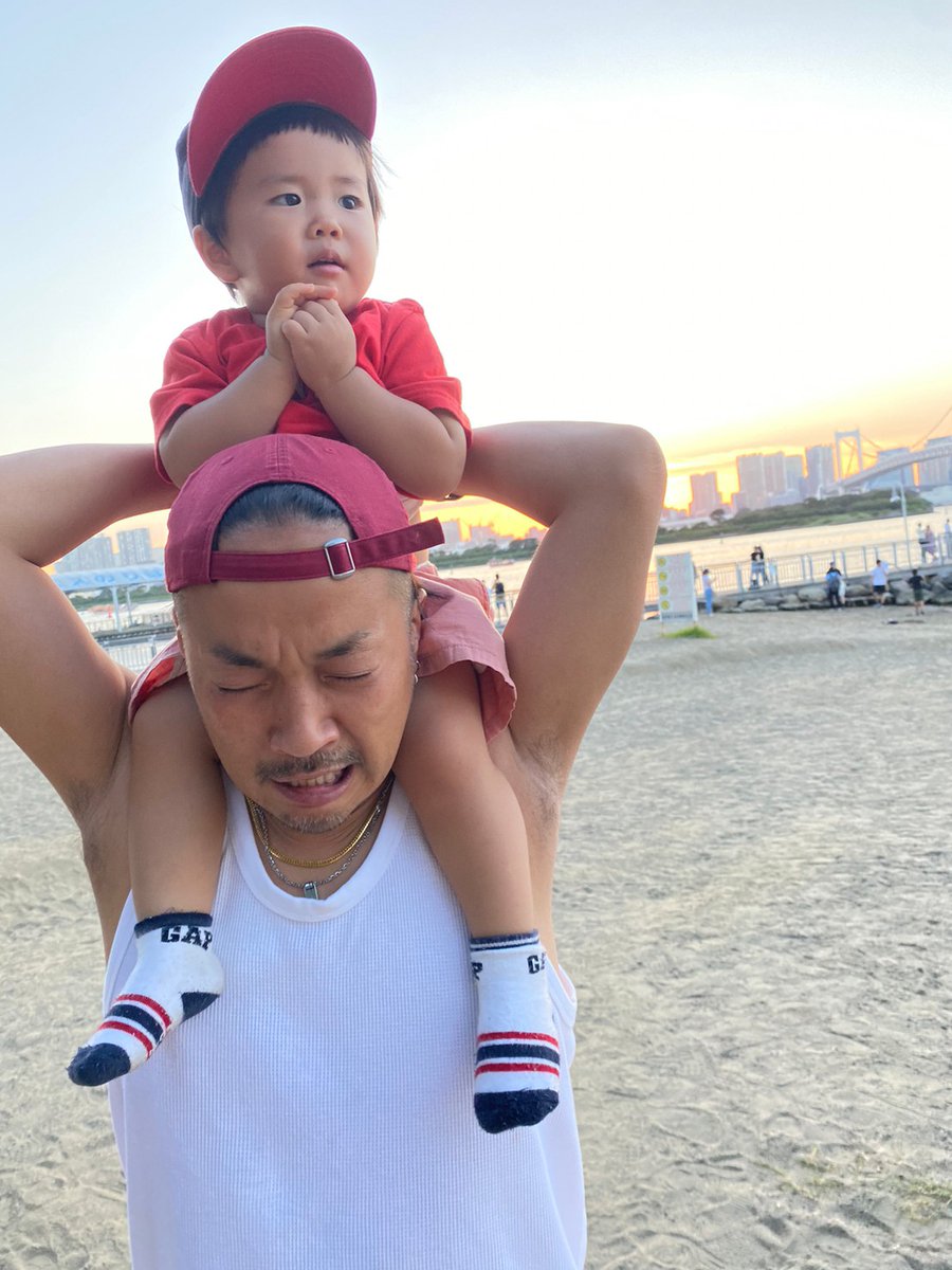 M04010401's tweet photo. 息子2歳おめでと～！ https://t.co/7830TYEep6