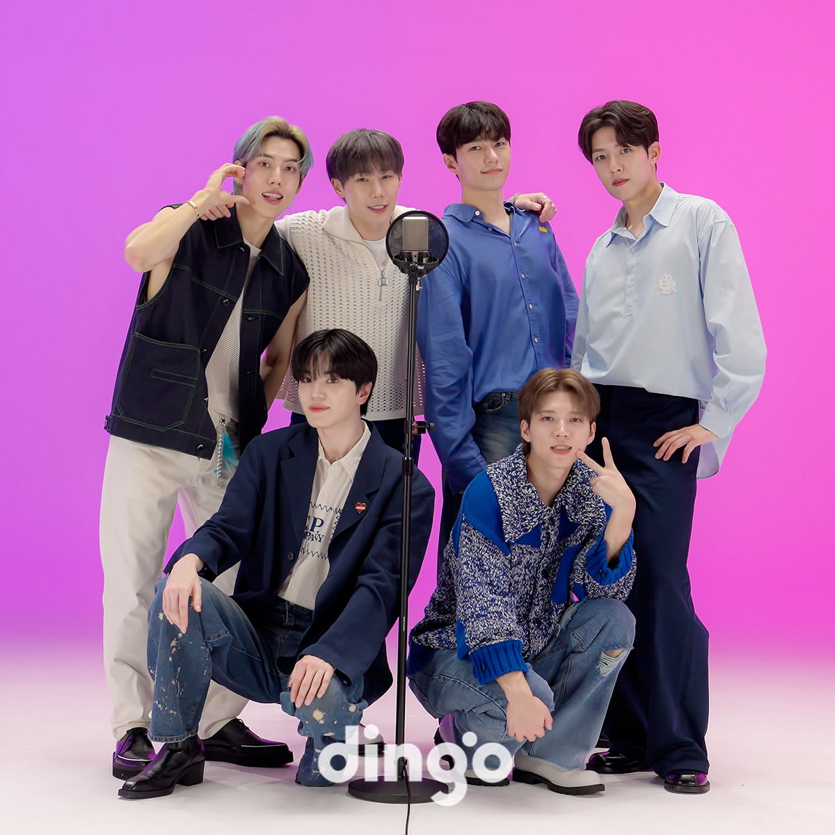 [INFO] INFINITE "Dingo Music - Killing Voice"

🗓 Tuesday, August 1 
🕖 7pm KST 

#인피니트