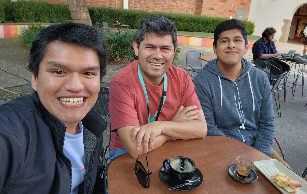 J. Jaime Miranda tweet media