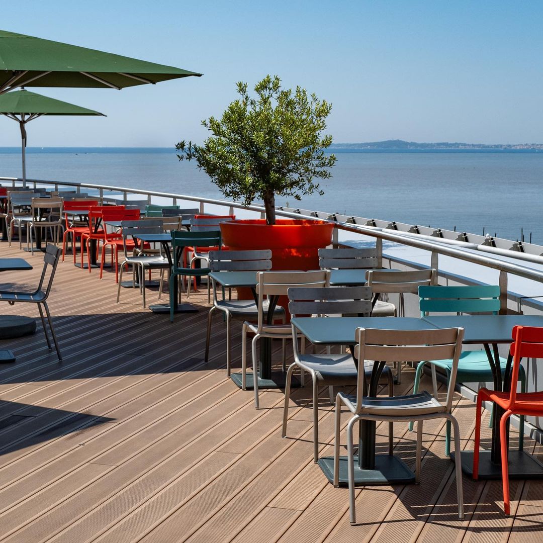 trysquarefloors's tweet image. #Repost 
Step into a world of outdoor wonders with our Wenge Decking. Let the richness of Wenge and the durability of WPC elevate your space.
trysquare.com
#trysquareflooring #trysquareflooringbanglore #wpcdeck #wpc #decking #wpcdecking #compositedecking #wpcboard