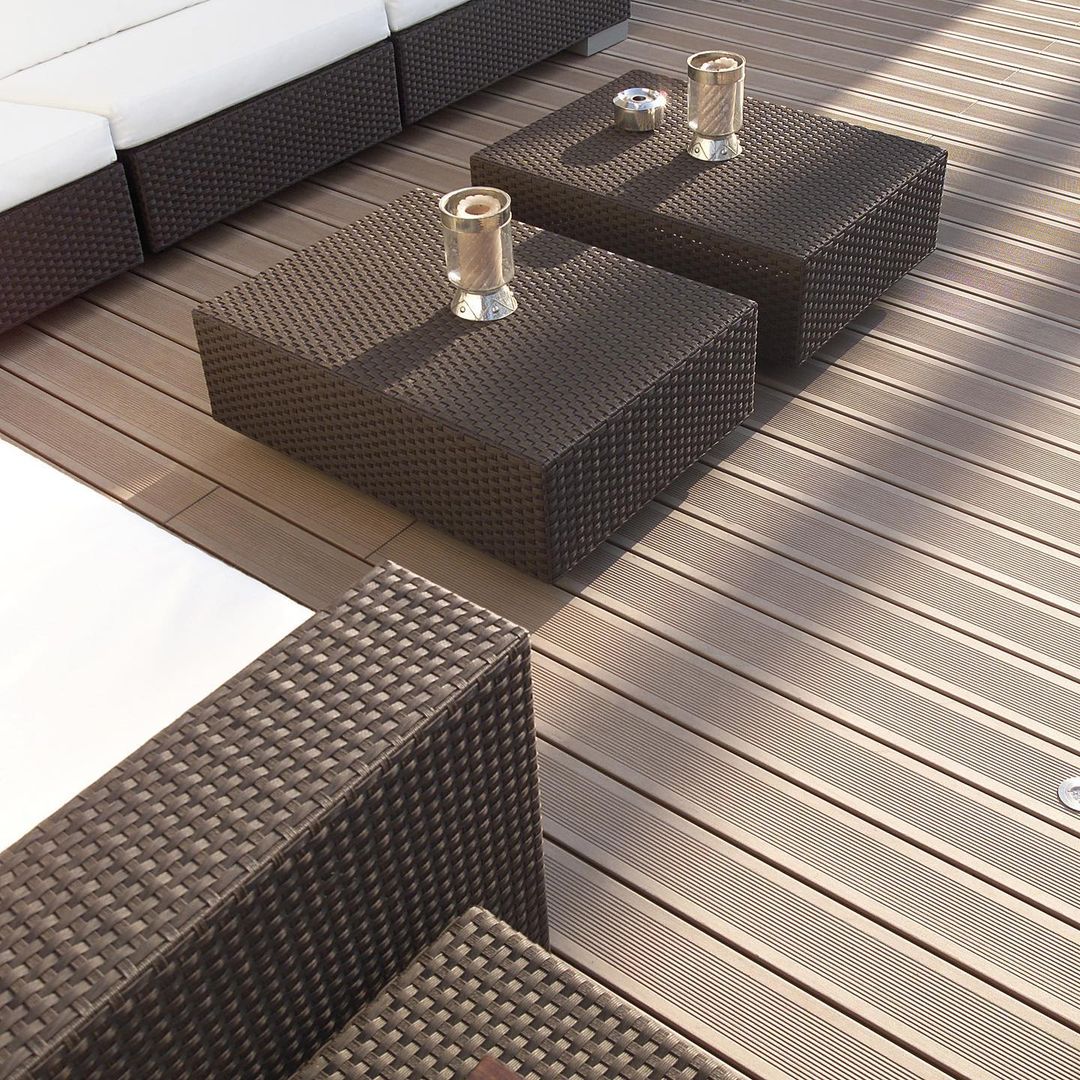 trysquarefloors's tweet image. #Repost 
Step into a world of outdoor wonders with our Wenge Decking. Let the richness of Wenge and the durability of WPC elevate your space.
trysquare.com
#trysquareflooring #trysquareflooringbanglore #wpcdeck #wpc #decking #wpcdecking #compositedecking #wpcboard