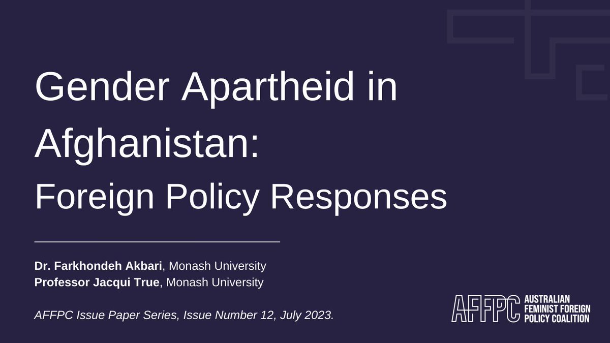 Farkhondeh Akbari tweet media