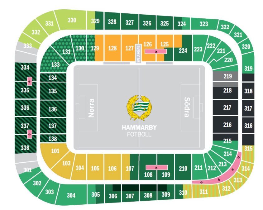 hammarbyherr.ebiljett.nu/Campaign/ShowC… Södra stå för alla hjältar som ska till matchen på söndag, vi ses där!