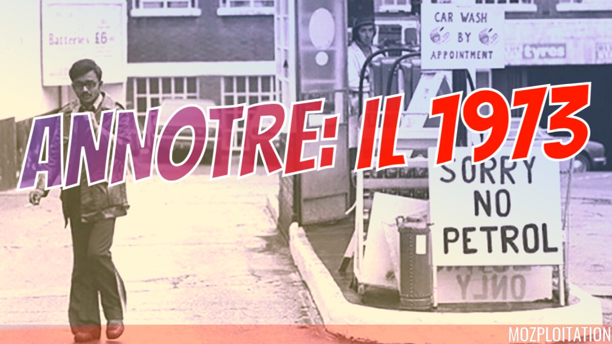 Rivediamo fatti e storie del 1973! 🌐💥⤵️
mikimoz.blogspot.com/2023/07/mozplo…!
🤩
#70s #anni70 #memories