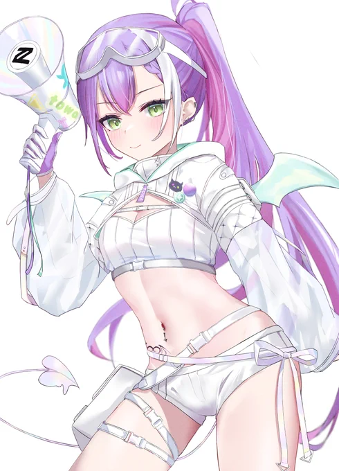 新衣装とてもよかった!#TOWART 