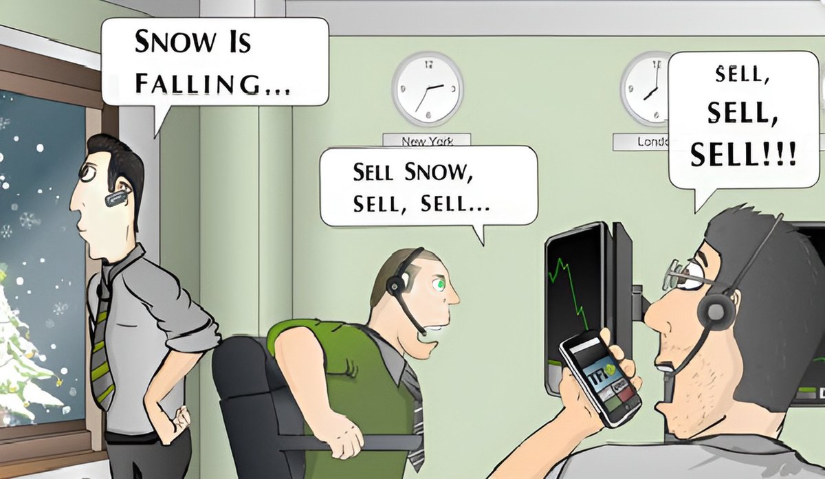in_tradingview's tweet photo. When you blindly follow someone else's trading advice https://t.co/xpPNC3pYrs