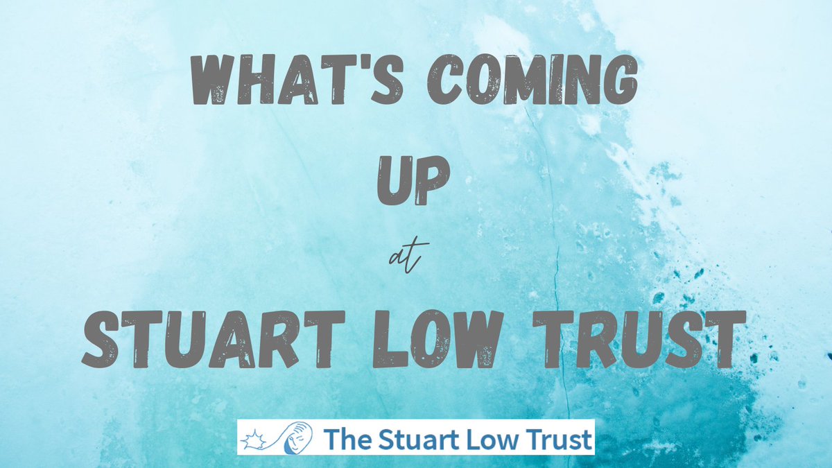 stulowtrust's tweet photo. Here's what's coming up next week at SLT. Email info@slt.org.uk to find out more and to book your place.

1 Aug - NEW! Poetry and Creative Writing Workshop
3 Aug - The Charterhouse Sensory and Poetry Tour
3 Aug - Men's Club

#StuartLowTrust #MentalHealth #Wellbeing #Arts #Nature https://t.co/c2Rhw7LODR