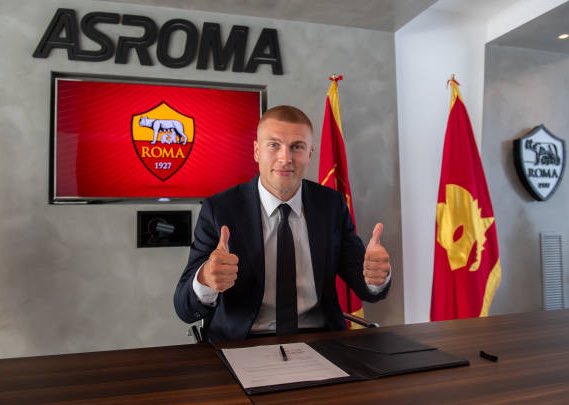 MrPaulRobinson tweet media