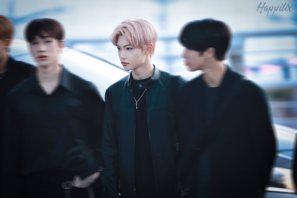 Happilix0915's tweet photo. 191125
🌰🤍

#StrayKids #Felix
#스트레이키즈  #필릭스 https://t.co/VPDieIvYWU