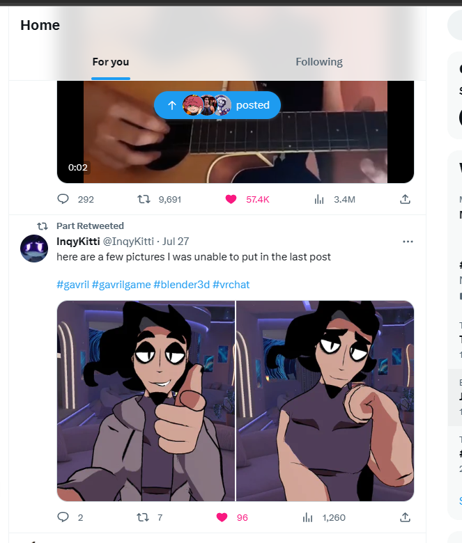 knifewaiting's tweet photo. @InqyKitti HELP I JUST ASKED YOU ABOUT HIHM ON DISCORD https://t.co/7FBF64jNjh