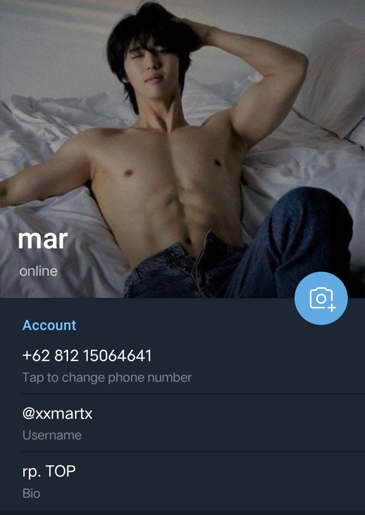 KANG OMAR tweet media