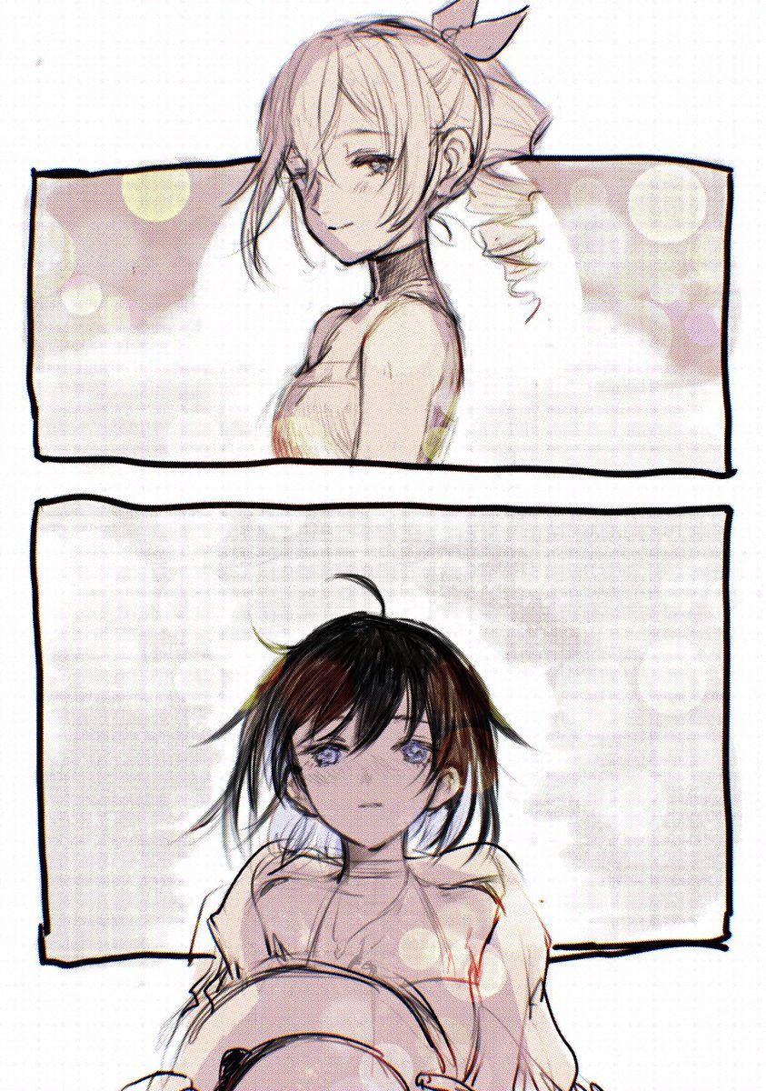 日々木/hibiki tweet media