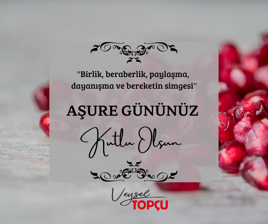 Veysel Topçu (@topcu_official) on Twitter photo 