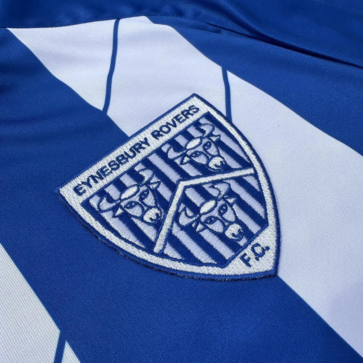 Macron Sports Hub Norwich tweet media