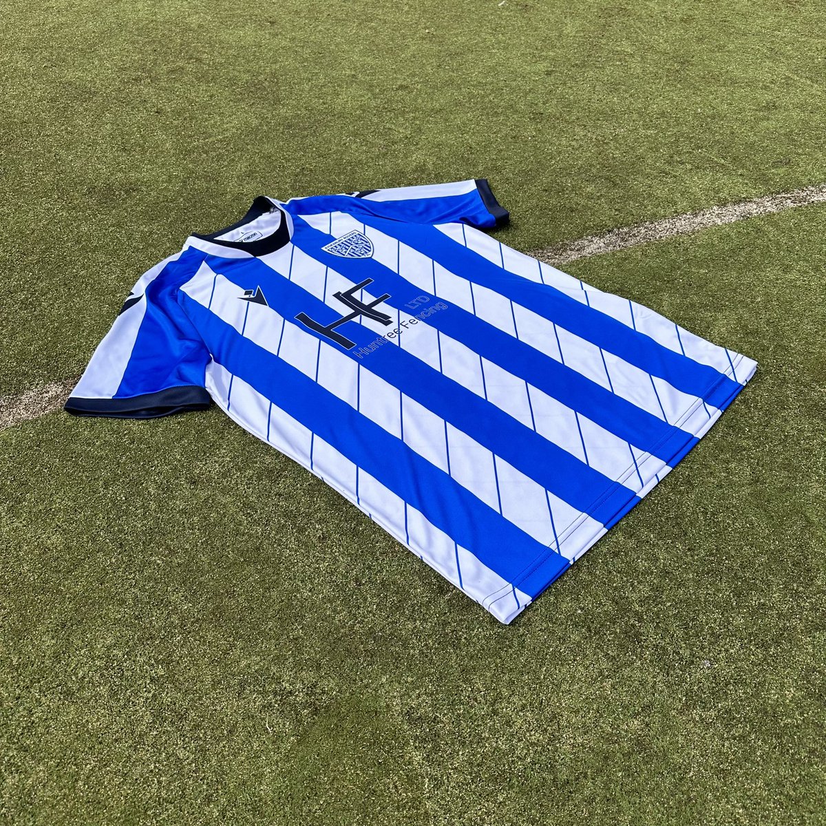 Macron Sports Hub Norwich tweet media