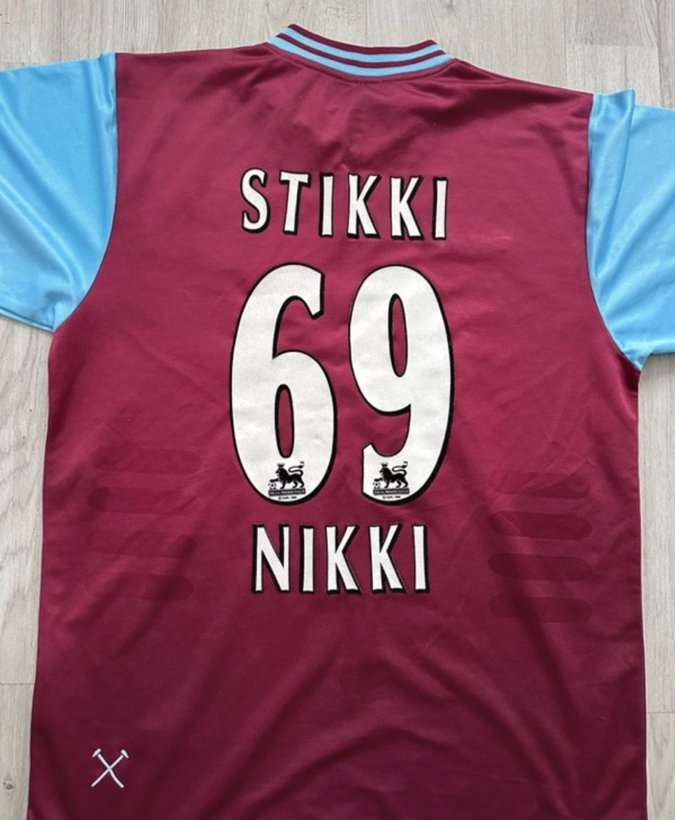 Ruined Football Shirts tweet media