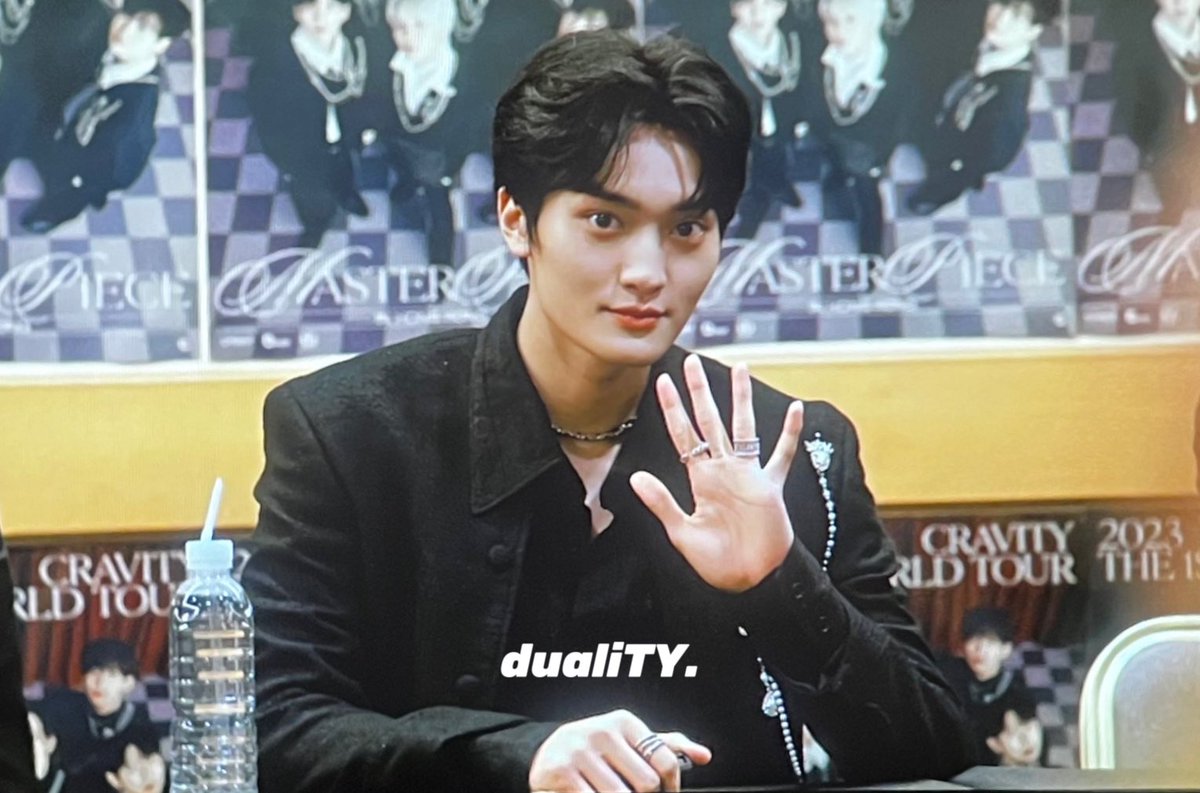 230728 프리뷰

#크래비티 #태영 #テヨン
#CRAVITY #TAEYOUNG