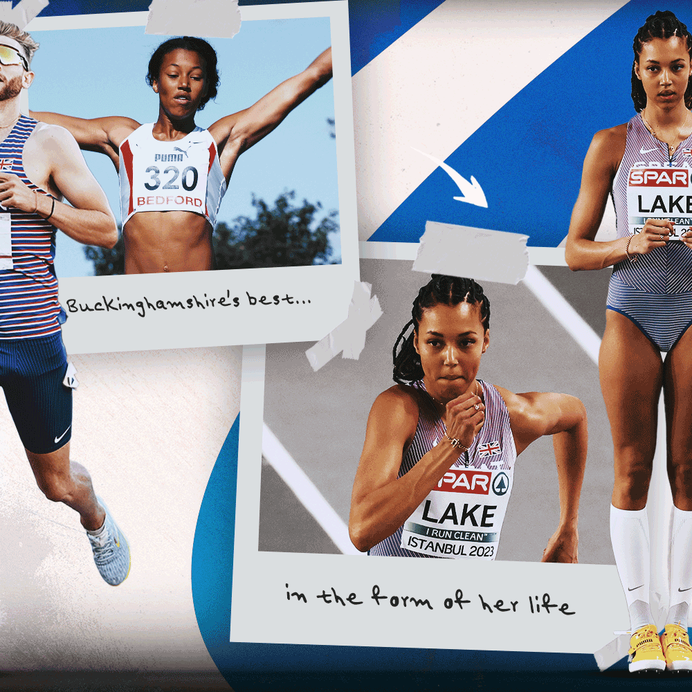BritAthletics's tweet photo. 🇬🇧✈️🇭🇺 All roads lead to Budapest.  

Meet the Great Britain and Northern Ireland team for the #WorldAthleticsChamps!