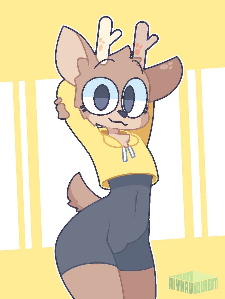 𝐀𝐢𝐲𝐡𝐚𝐯 𝐍𝐨𝐮𝐛𝐫𝐞𝐢𝐲𝐧 (@AiyhavNouneim) さんのイラスト・マンガ作品まとめ (171 件) -  Twoucan