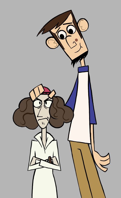 abe_apologist's tweet photo. saw this tiktok and it inspired me
also their front profiles are so fucking ugly i love them
#clonehigh #CloneHighfanart #CloneHighseason2 #topherbus #topher #clonehighabe #tophabe https://t.co/sZSuyUIpui