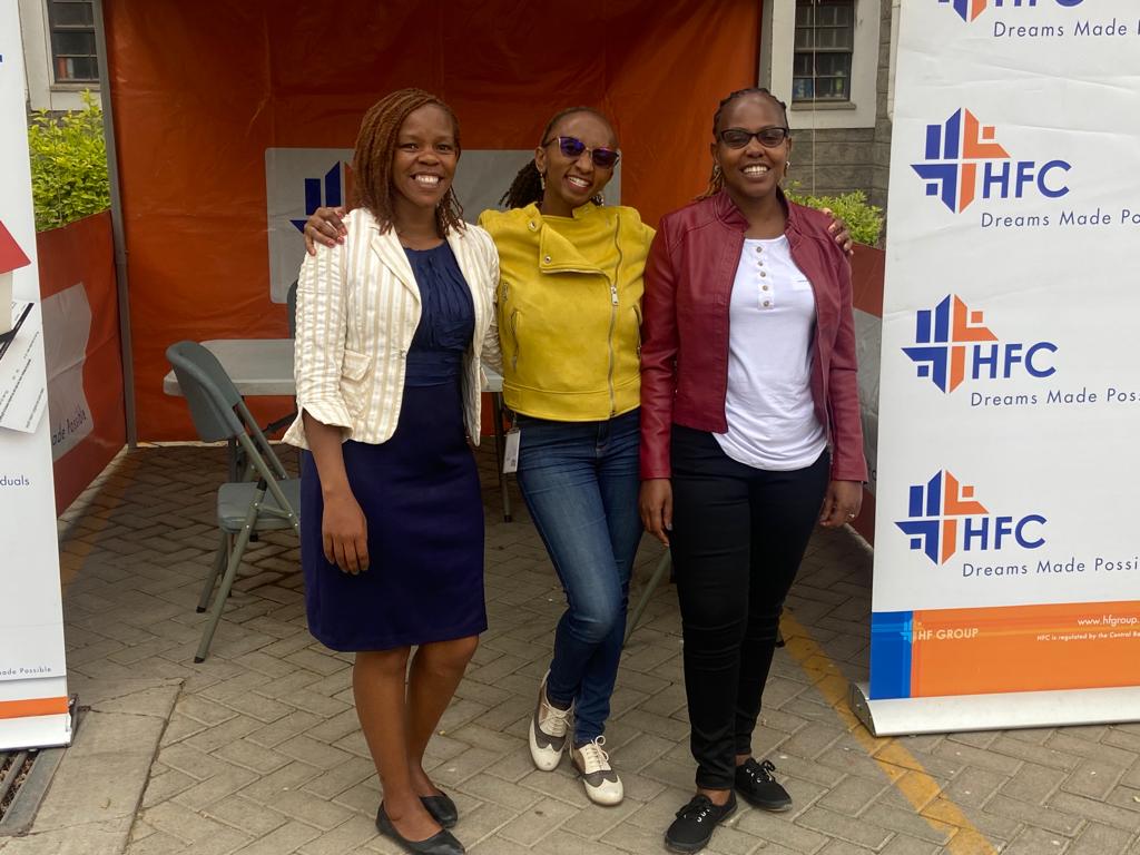 Leo tuko site at <a href="/KaribuHomes/">Karibu Homes</a>, Mutungoni Road - Athi River. Our team is ready to engage with you and  offer you mortgage solutions and guidance for your home ownership journey. Karibu sana!
For more information, call us on 0709438000