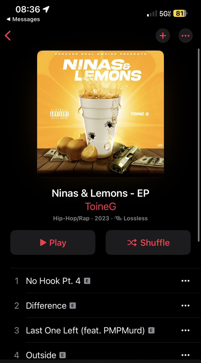 <a href="/FaevaRealToineG/">ToineG</a> 💯💪🏾🔥 
#NinasandLemons