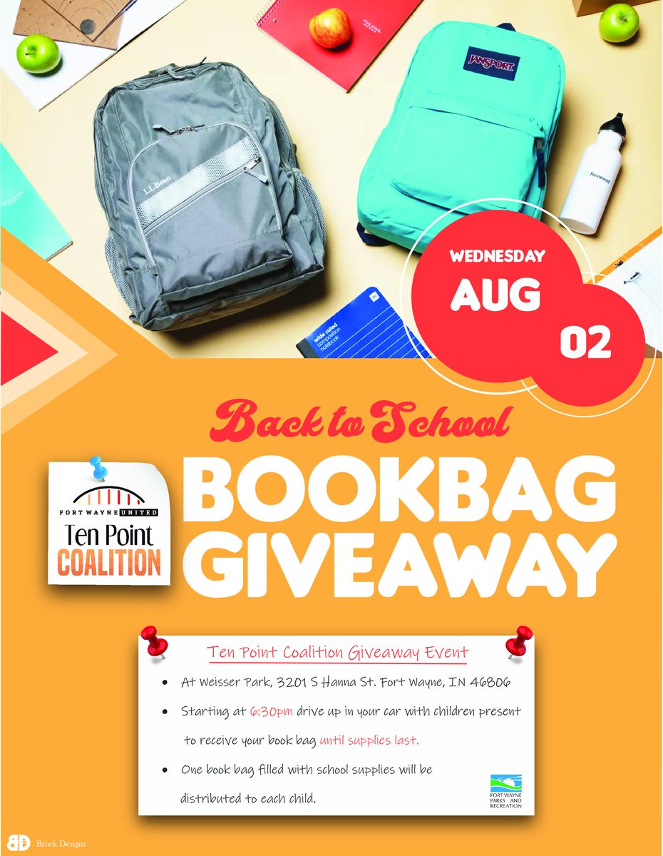 Fort Wayne, Indiana tweet media