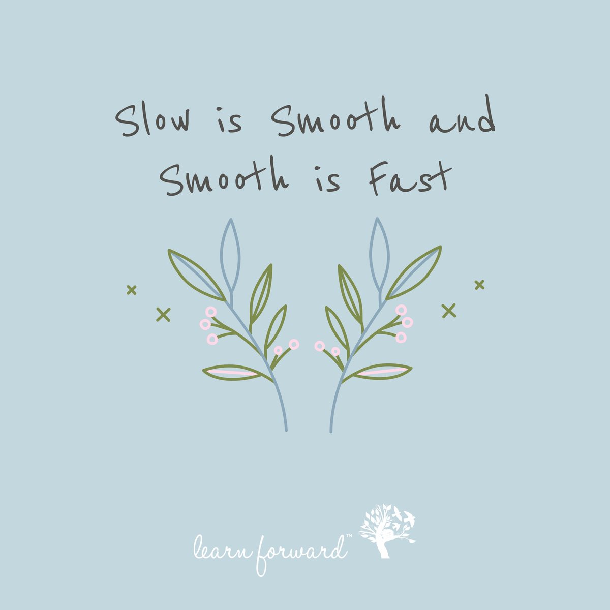 Learn Forward tweet media