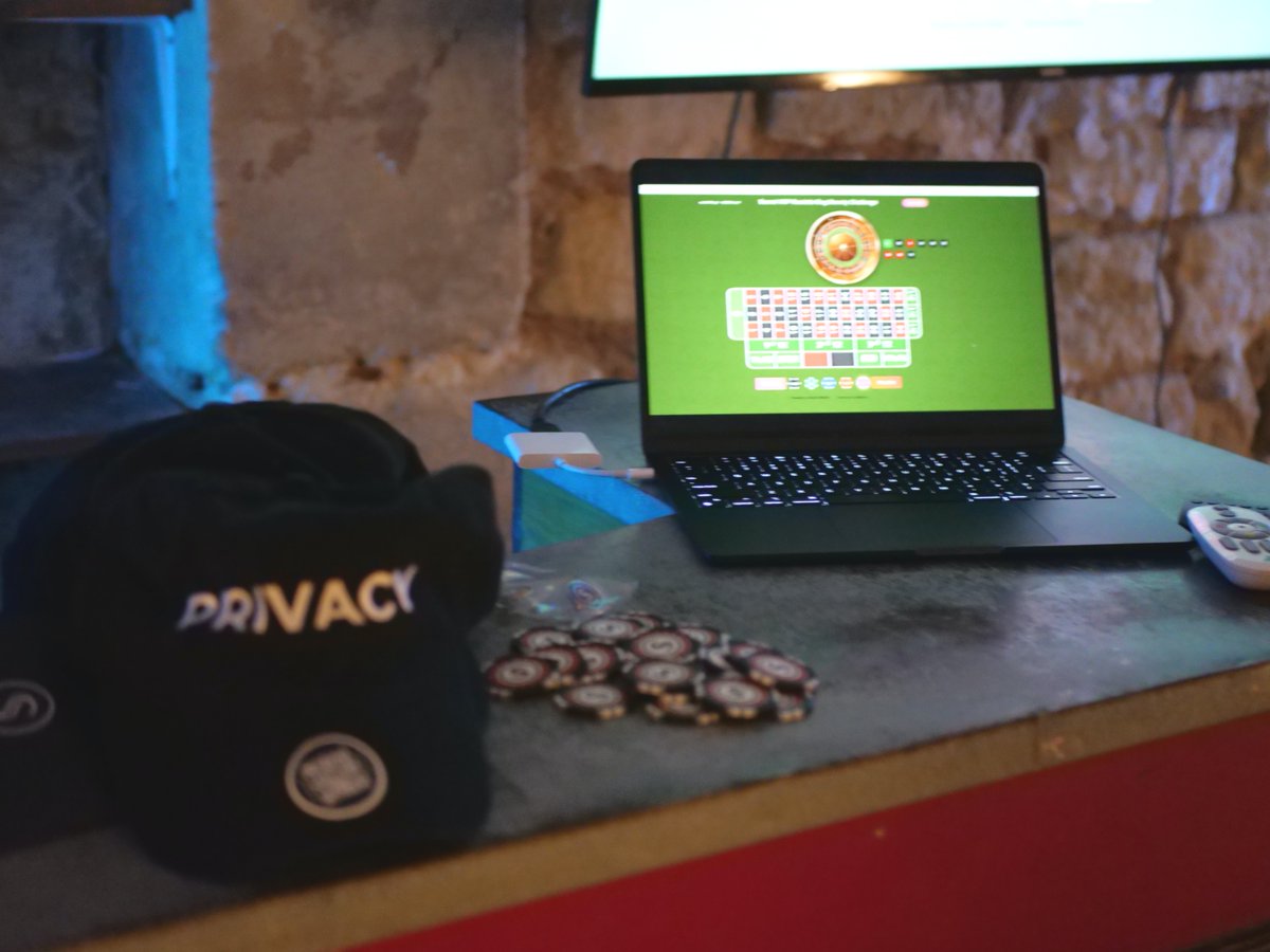 Secret Network tweet media