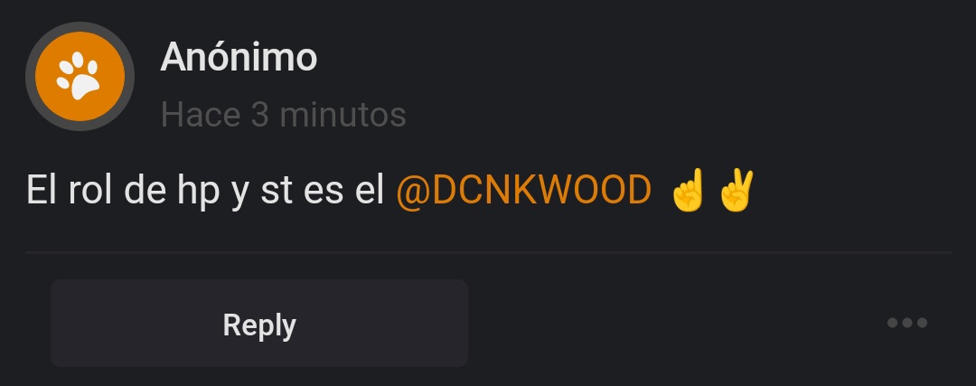 fruityanoncc's tweet photo. 🍐: para el anon que preguntaba ----> @DCNKWOOD https://t.co/RPURwxlUwp