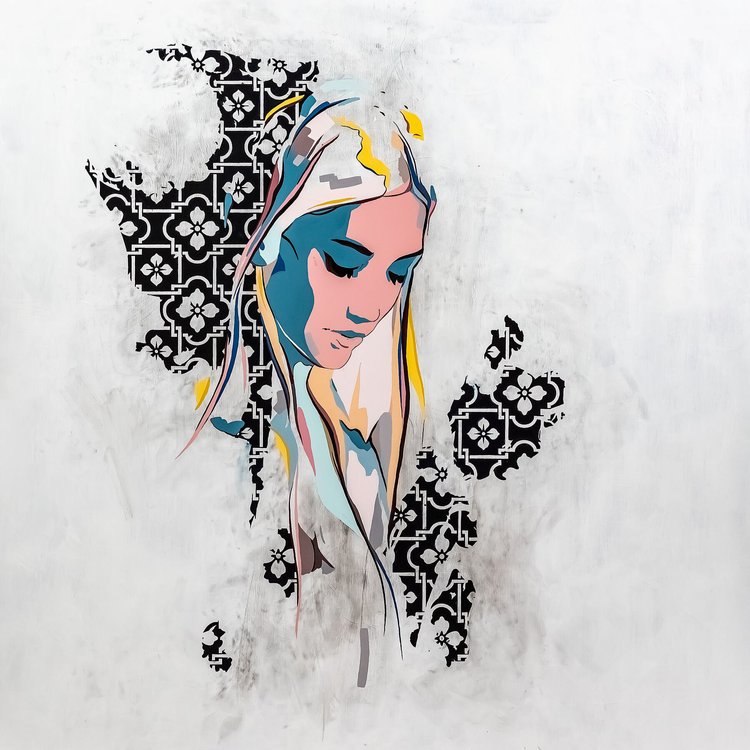 theprintspace (@theprintspace) on Twitter photo 🎨Mitchell McAlevey (<a href="/McAleveyart/">Mitchell McAlevey</a>) combines colourful, illustrative figures with interlocking geometric patterns, with an emphasis on positive and negative space in his artworks. Check out his newly released print collection: mitchellmcalevey.com
Good luck, Mitchell!✨ 🎨Mitchell McAlevey (<a href="/McAleveyart/">Mitchell McAlevey</a>) combines colourful, illustrative figures with interlocking geometric patterns, with an emphasis on positive and negative space in his artworks. Check out his newly released print collection: mitchellmcalevey.com
Good luck, Mitchell!✨