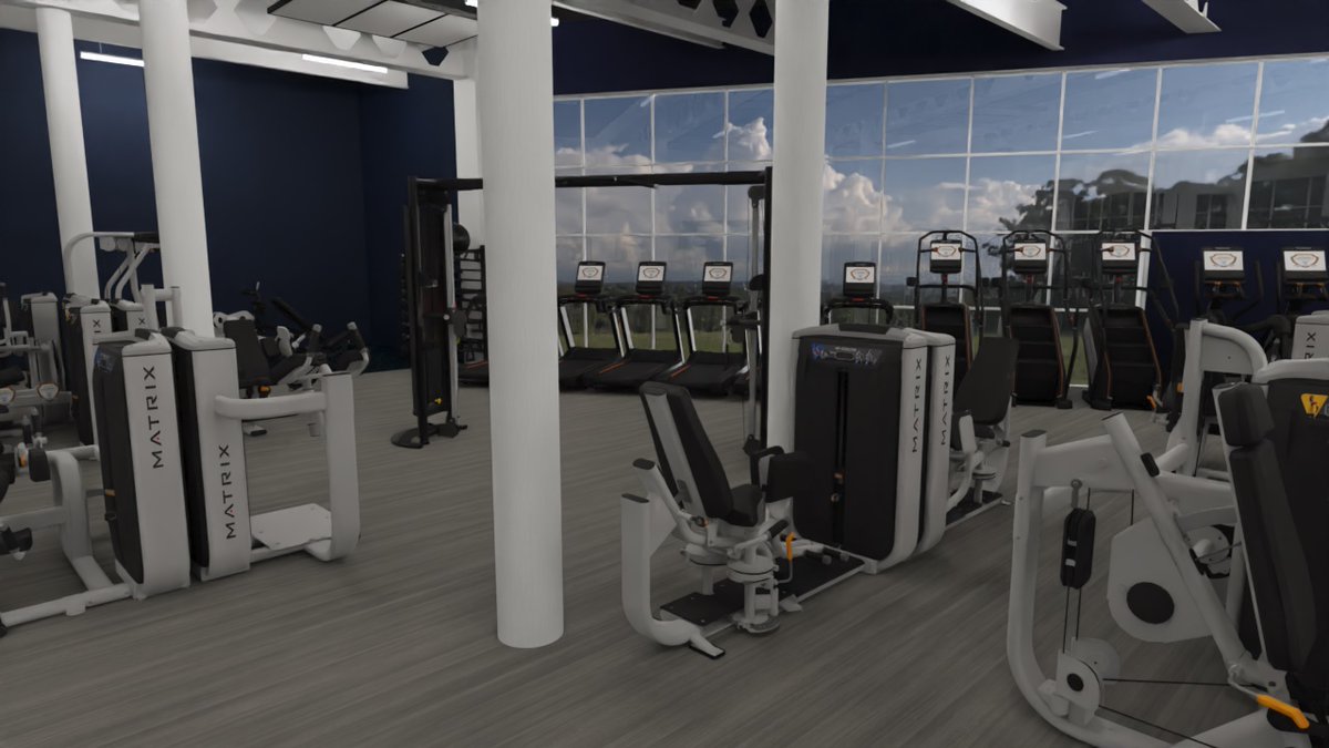 Team Derby (@teamderby) on Twitter photo GYM SNEAK PEEK We're excited to show off the new automated sound system 🔉 with integrated display opportunities 💻 for all gym users to take advantage of 👍 <a href="/EveryoneActive/">Everyone Active</a> <a href="/DerbyUni/">University of Derby</a> <a href="/derbyunistudent/">Derby Uni Students</a> <a href="/DerbyUnion/">Union of Students</a> <a href="/DerbyUniHalls/">Derby Student Living</a> GYM SNEAK PEEK We're excited to show off the new automated sound system 🔉 with integrated display opportunities 💻 for all gym users to take advantage of 👍 <a href="/EveryoneActive/">Everyone Active</a> <a href="/DerbyUni/">University of Derby</a> <a href="/derbyunistudent/">Derby Uni Students</a> <a href="/DerbyUnion/">Union of Students</a> <a href="/DerbyUniHalls/">Derby Student Living</a>