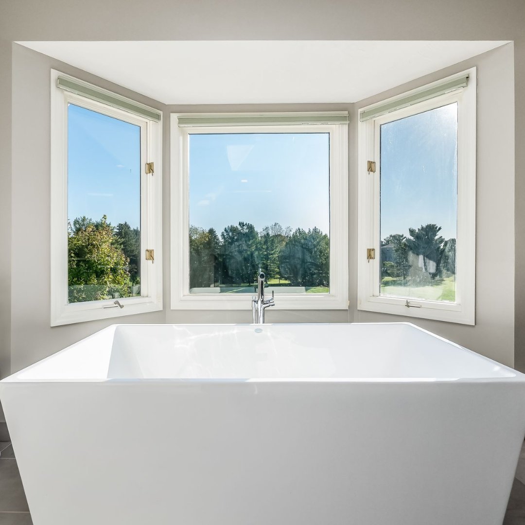 Dream_Baths's tweet photo. Experience the tranquility you deserve. 

Our serene bathroom remodels transform your space into a personal sanctuary. 

#bathroom #remodel #lifeincolumbus #onlyincolumbus #smallbusinessohio #craftsmanship #customhomeservices https://t.co/FZjdU5Rxir