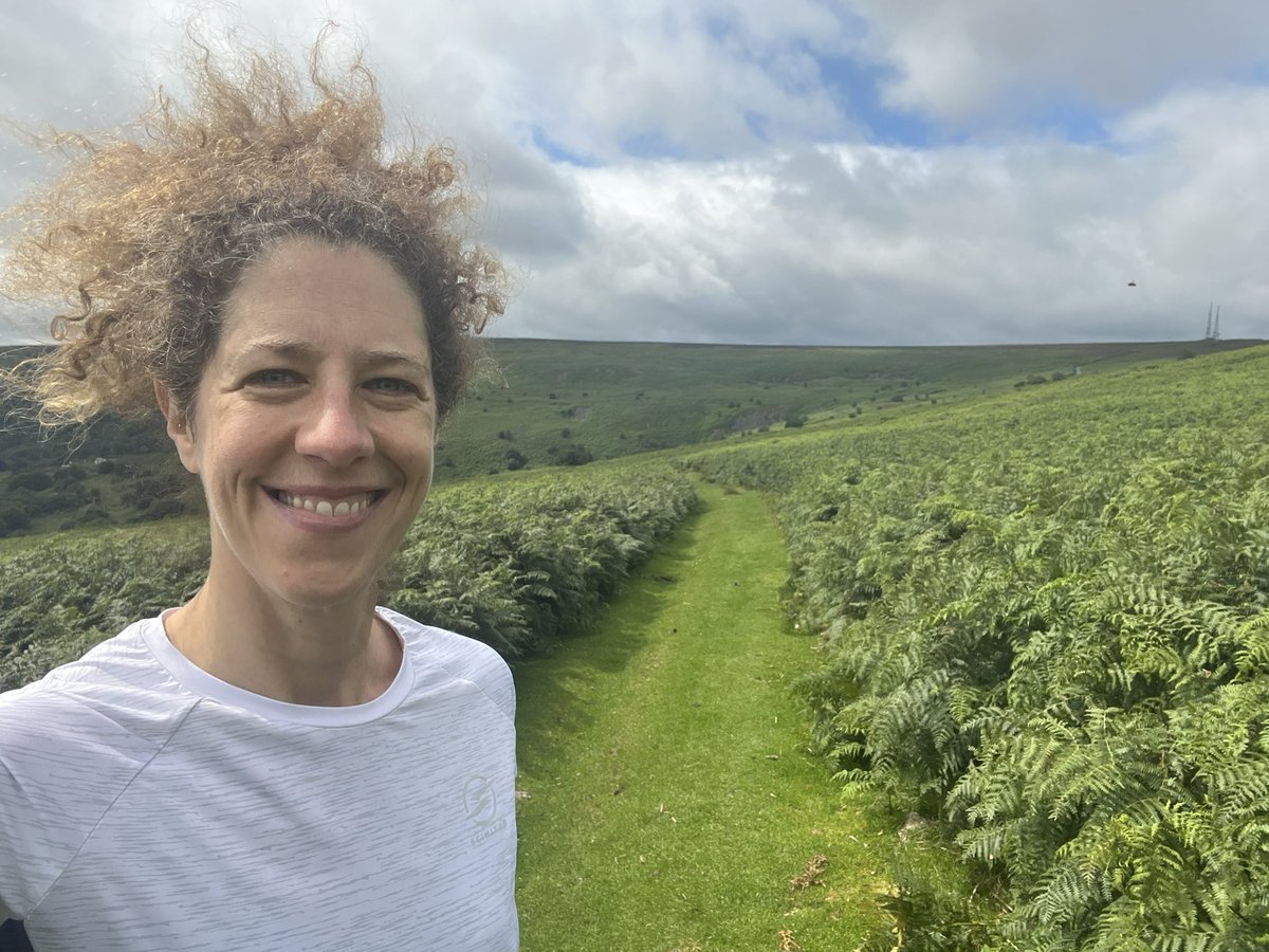 helengoth's tweet image. Well that was a run for the soul! #TrigPoint #Running #Blorenge 🏴󠁧󠁢󠁷󠁬󠁳󠁿🏃‍♀️