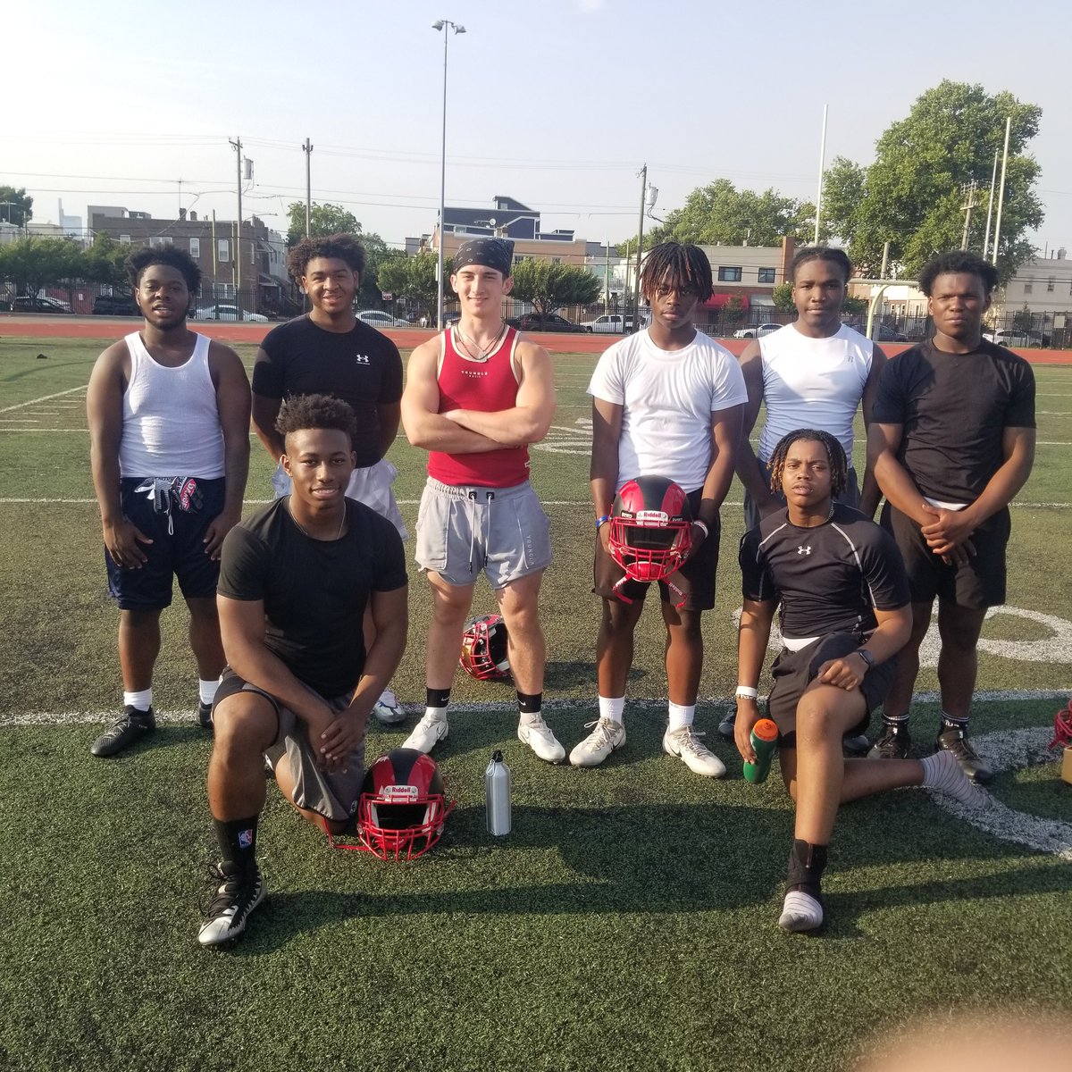 Anthony Pastore (@coachpastore) on Twitter photo 