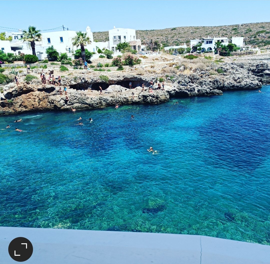 Virna_Drakou13's tweet image. #kythira