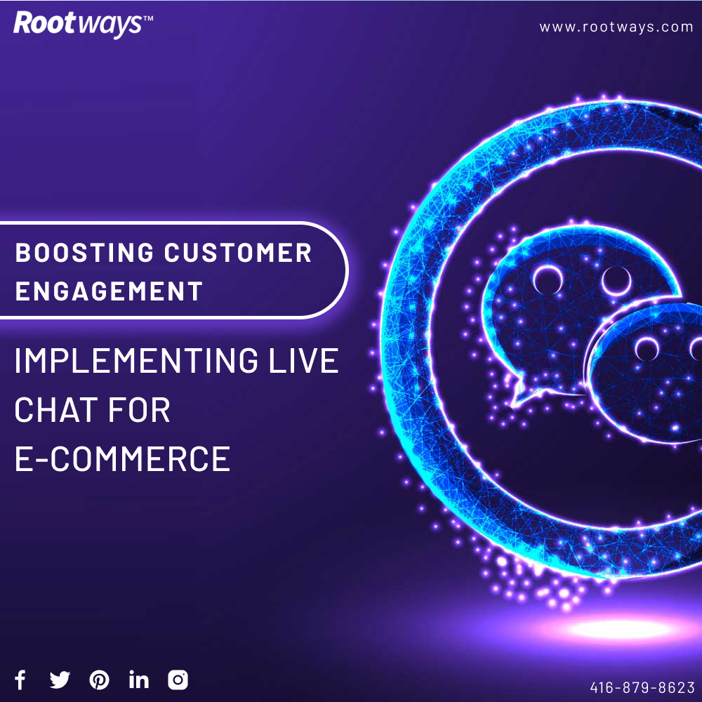 Rootways Inc. tweet media